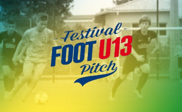 festival u13