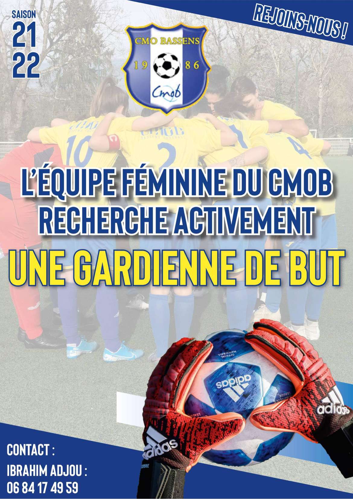 Vos Annonces District De La Gironde De Football