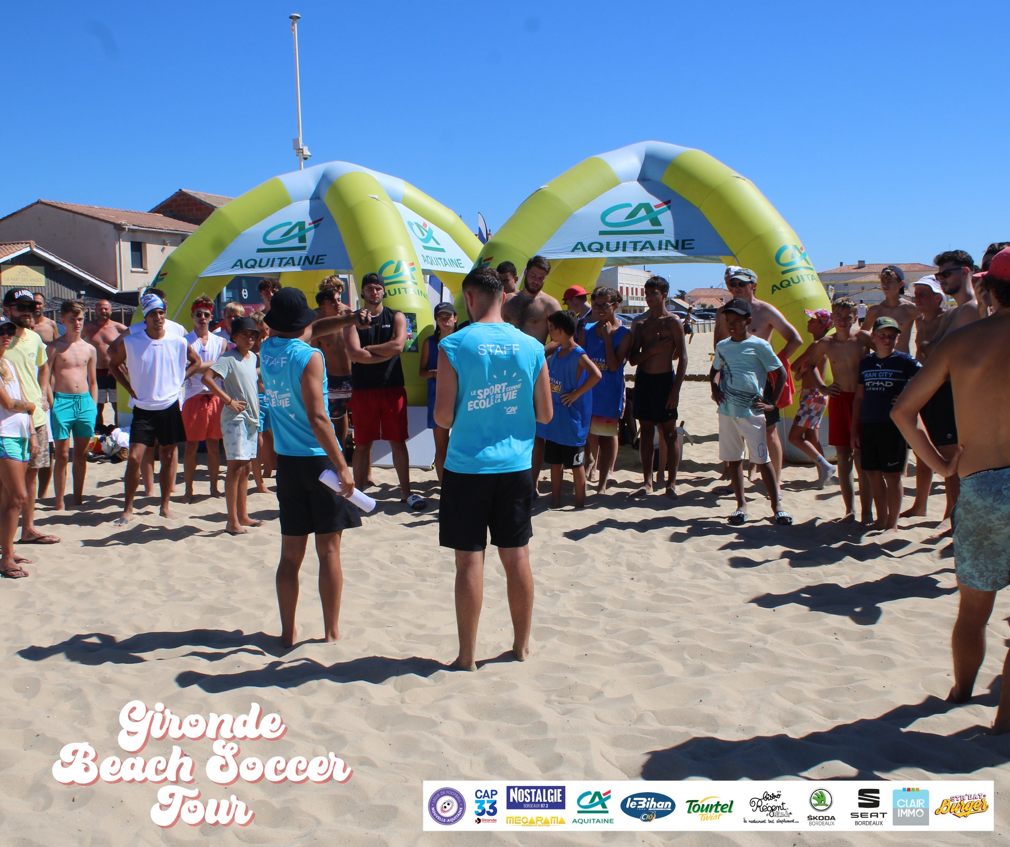 fff beach soccer tour 2022