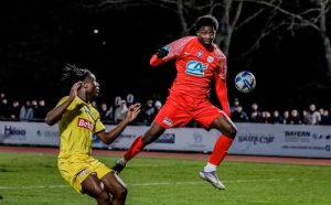 © Crédit photo : GUILLAUME BONNAUD / SO