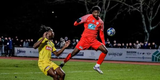 © Crédit photo : GUILLAUME BONNAUD / SO