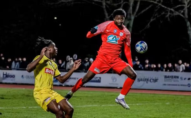 © Crédit photo : GUILLAUME BONNAUD / SO