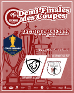 Stade Bordelais vs Saint Emilionnais