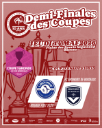Libourne vs Bordeaux 