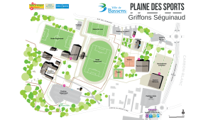 Plaine des sports