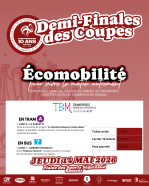 Ecomobilité